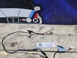 подсветка наружной ручки задней правой BMW 3 серия E90/E91 [рестайлинг] 2012, 2.0 л., N20 B20 A, бензин, АКПП, задний привод, 6936592, 63316936592