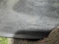 Накладка (сетка) динамика BMW Z4 E85 2003, 3.0 л., M54 B30 (306S3), бензин, АКПП, sterling-grau metallic (472), родстер, задний привод, правый руль, 51438398764, 51438398764, 51438398763 - фото №4