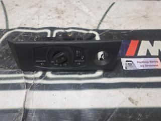 переключатель света BMW 5 серия E60/E61 E60 (2002 - 2007), 2.5 л., M54 B25 (256S3), бензин, МКПП, седан, задний привод, 6953731