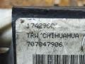 подушка безопасности BMW X5 E53 [рестайлинг] E53 2005, 4.8 л., N62 B48 A, бензин, titansilber metallic (354), универсал, 2707848006, 17078479061 - фото №4