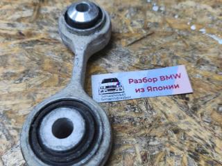 рычаг задний BMW 7 серия F01/F02 F01 2009, 3.0 л., N57 D30 A, дизель, АКПП, черный, седан, задний привод, 33326775683