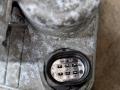 заслонка дроссельная BMW 5 серия E60/E61 E39 (2002 - 2007), 4.4 л., N62 B44, бензин, МКПП, задний привод, 13547506627, 7506627 - фото №3