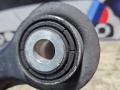 рычаг задний левый BMW X5 E70 [рестайлинг] E70 2011, 3.0 л., N55 B30 A, бензин, АКПП, белый, универсал, полный привод, правый руль, 6774477 - фото №3