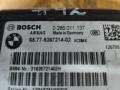 блок AirBag BMW 3 серия F30/F31/F34 F30 2012, 2.0 л., N20 B20 B, бензин, АКПП, 354 titansilber metallic, седан, задний привод, правый руль, 65779267214, 9267214 - фото №2