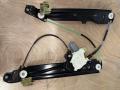 стеклоподъемник электрический передний правый BMW 5 серия F07/F10/F11 F11 2010, 3.0 л., N55 B30 A, бензин, АКПП, белый, универсал, задний привод, правый руль, 7182132, 51337182132 - фото №2