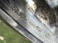 решетка радиатора BMW 7 серия F01/F02 F01 2009, 3.0 л., N57 D30 A, дизель, АКПП, черный, седан, задний привод, 51137211657, 51137211658, 7211657, 7211658 - фото №8