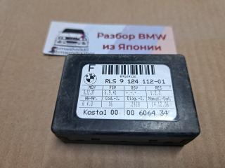 датчик дождя BMW 3 серия E90/E91/E92/E93 E90 2007, 3.0 л., N54 B30 A, бензин, АКПП, sparkling-graphit (a22), седан, задний привод, правый руль, 9124112
