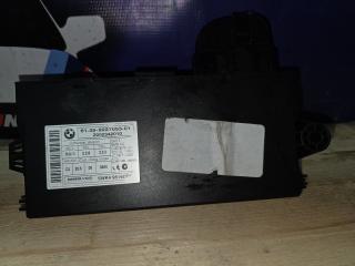 Иммобилайзер BMW X5 E70 [рестайлинг] E70 2011, 3.0 л., N55 B30 A, бензин, АКПП, белый, универсал, полный привод, правый руль, 61359227053, 9227053, 61359395656