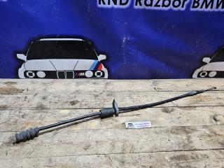 трос ручника BMW 7 серия E65/E66/E67 [рестайлинг] E65 2007, 4.0 л., N62 B40 A, бензин, АКПП, black sapphire metallic (475), седан, задний привод, правый руль, 6780016, 34436780016