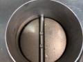 заслонка дроссельная BMW 7 серия F01/F02 F01 (2008 - 2012), 3.0 л., N54 B30 B, бензин, АКПП, седан, задний привод, 7556119, 13547556119 - фото №2