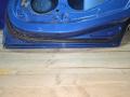 дверь задняя правая BMW 3 серия F30/F31 [рестайлинг] F30 2016, 2.0 л., B48 B20 B, бензин, АКПП, седан, полный привод, 41007298514 - фото №10