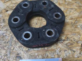 муфта кардана BMW 3 серия F30/F31/F34 F30 2012, 2.0 л., N20 B20 B, бензин, АКПП, 354 titansilber metallic, седан, задний привод, правый руль, 7610372, 26117610372