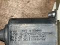 моторчик стеклоподъемника BMW 5 серия F07/F10/F11 F10 (2009 - 2013), дизель, АКПП, 7248171, 51337248171, 7271563, 51337271563 - фото №4