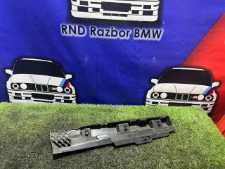 Кронштейн крепления порога BMW 3 серия F30/F31/F34 F30 2012, 2.0 л., N20 B20 B, бензин, АКПП, 354 titansilber metallic, седан, задний привод, правый руль, 51777256919, 7256919
