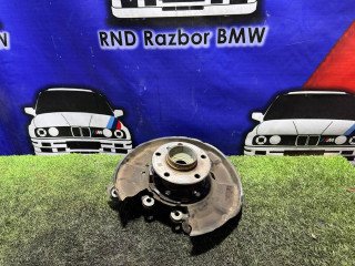кулак задний правый BMW 3 серия F30/F31/F34 F30 2012, 2.0 л., N20 B20 B, бензин, АКПП, 354 titansilber metallic, седан, задний привод, правый руль