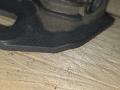 крепление фары правой BMW 1 серия F20/F21 F20 2015, 1.6 л., N13 B16 A, бензин, АКПП, серый, хетчбэк 5 дв., задний привод, правый руль, 7273066, 51647273066 - фото №3