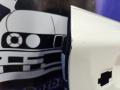 дверь передняя правая BMW 1 серия E82/E88 [2-й рестайлинг] E82 2011, 2.0 л., N43 B20 A, бензин, АКПП, белый, купе, задний привод, 41007207446, 7207446 - фото №5