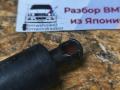 амортизатор крышки багажника (3-5 двери) BMW 5 серия E60/E61 [рестайлинг] E61 2007, 2.5 л., N52 B25, бензин, АКПП, универсал, 51247201468 - фото №5