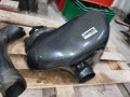 корпус воздушного фильтра BMW 5 серия E60/E61 E60 (2002 - 2007), 3.0 л., M54 B30 (306S3), бензин, АКПП, седан, задний привод, правый руль, 02-0303 - фото №3