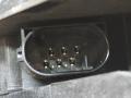 педаль BMW 5 серия E60/E61 [рестайлинг] E60 2009, 2.5 л., N52 B25 AF, бензин, АКПП, carbonschwarz metallic (416), седан, задний привод, правый руль, 35426789998, 6789998 - фото №3