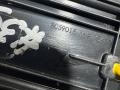 комплект накладок на пороги (внутренние) BMW 4 серия F32/F33 F36 2015, 3.0 л., N55 B30 A, бензин, black sapphire metallic (475), лифтбэк, задний привод, 51477289216, 7289216 - фото №5
