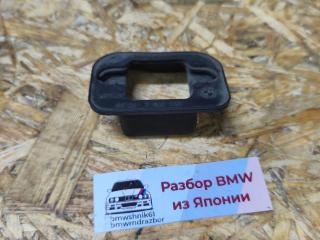 уплотнитель двери BMW 6 серия E63/E64 E64 2005, 4.8 л., N62 B48 A, бензин, АКПП, черный, кабриолет, задний привод, правый руль, 51217009113, 7009113