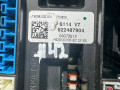 блок предохранителей BMW 3 серия F30/F31/F34 F30 2012, 2.0 л., N20 B20 B, бензин, АКПП, 354 titansilber metallic, седан, задний привод, правый руль, 922487904 - фото №4