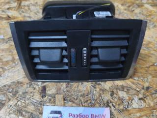 дефлектор обдува салона BMW 3 серия F30/F31/F34 F30 2013, 3.0 л., M57 D30 (306D3), дизель, АКПП, лифтбэк, задний привод, 64229207330, 9207330
