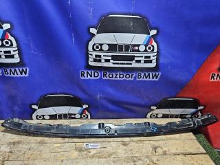 Крепление бампера заднего BMW 3 серия E46 [рестайлинг] E46 (2001 - 2006), 2.0 л., N42 B20 A, бензин, АКПП, синий, седан, задний привод, правый руль, 7030615, 51127030615