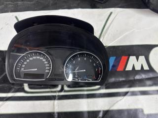 щиток приборов (приборная панель) BMW X3 E83 [рестайлинг] E83 2006, 2.5 л., N52 B25 AF, бензин, АКПП, black-sapphire metallic(475), правый руль, 1024721, 62113448210