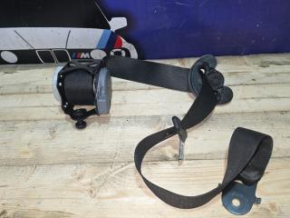 ремень безопасности BMW X6 E71/E72 E71 2010, 3.0 л., N57 D30 B, дизель, АКПП, black sapphire metallic (475), универсал, полный привод, S2716104209H, 72117161045