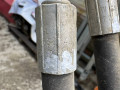 трубка гидравлическая BMW 7 серия F01/F02 F01 2009, 3.0 л., N57 D30 A, дизель, АКПП, черный, седан, задний привод, 37106792435, 6792435 - фото №5