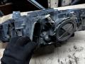 фара BMW 3 серия F30/F31/F34 2012, 2.0 л., N20 B20 A, бензин, АКПП, задний привод, 7248266 - фото №7