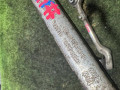 рычаг передний правый BMW 3 серия F30/F31/F34 F30 2012, 2.0 л., N20 B20 B, бензин, АКПП, 354 titansilber metallic, седан, задний привод, правый руль, 31126852992, 6852992 - фото №7