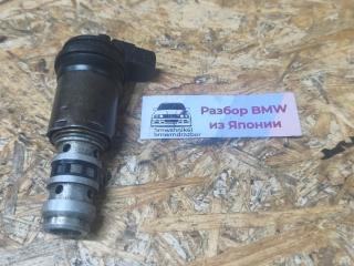 клапан фазорегулятора BMW 1 серия E81/E82/E87/E88 E87 2005, 2.0 л., N46 B20 B, бензин, АКПП, белый, хетчбэк 5 дв., передний привод, правый руль, 1707323, 11361707323