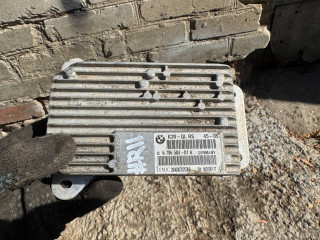 блок управления ICM BMW 7 серия F01/F02 F01 2009, 3.0 л., N57 D30 A, дизель, АКПП, черный, седан, задний привод, 34526796504, 6796504