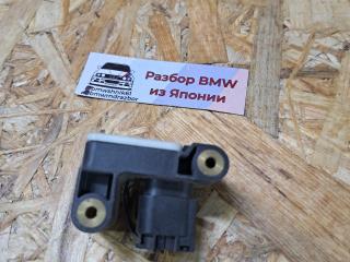 датчик ускорения BMW 7 серия E65/E66/E67 [рестайлинг] E66 2007, 4.8 л., N62 B48 A, бензин, АКПП, 6911003, 65776911003