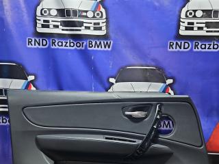 обшивка двери передняя левая BMW 1 серия E82/E88 [рестайлинг] E82 2010, 2.0 л., N43 B20 A, бензин, АКПП, белый, купе, задний привод, правый руль, 9495294, 51416962099