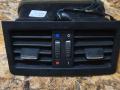 дефлектор обдува салона BMW 5 серия E60/E61 E60 2006, 2.5 л., N52 B25 B, бензин, АКПП, седан, задний привод, 7129556, 6932024, 64226932023, 6932023 - фото №4