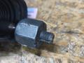 тяга рулевая BMW X3 F25 2010, 2.5 л., N52 B25 B, бензин, АКПП, внедорожник 5 дв., задний привод, 32106787472, 6787472 - фото №4