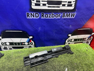 Кронштейн крепления порога BMW 3 серия F30/F31/F34 F30 2012, 2.0 л., N20 B20 B, бензин, АКПП, 354 titansilber metallic, седан, задний привод, правый руль, 51777256918, 7256918
