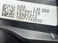 коллектор впускной BMW 4 серия F32/F33 F36 2015, 3.0 л., N55 B30 A, бензин, black sapphire metallic (475), лифтбэк, задний привод, 11617576911, 11617576911 - фото №4
