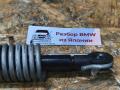 амортизатор крышки багажника (3-5 двери) BMW 5 серия E60/E61 [рестайлинг] E61 2007, 2.5 л., N52 B25, бензин, АКПП, универсал, 51244333609 - фото №3