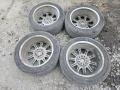 диск литой BMW 5 серия E60/E61 2004 - фото №6