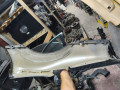 крыло заднее левое BMW Z4 E85 2003, 3.0 л., M54 B30 (306S3), бензин, АКПП, sterling-grau metallic (472), родстер, задний привод, правый руль, 41357077167 - фото №4
