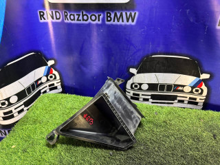 воздухозаборник BMW X6 E71/E72 E71 2008, 4.4 л., N63 B44 A, бензин, АКПП, black sapphire metallic 475, внедорожник 5 дв., полный привод, 64319175465, 9175465