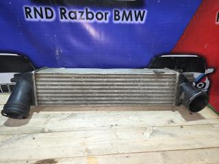 интеркулер BMW 3 серия E90/E91/E92/E93 (2004 - 2010), 3.0 л., N54 B30 A, бензин, 7540035, 17517540035