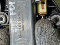 шторка двери BMW 7 серия F01/F02 (2008 - 2012), 9141405 - фото №4