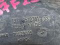 патрубок воздушного фильтра BMW X3 F25 2010, 3.0 л., M57 D30 (306D4), дизель, АКПП, внедорожник 5 дв., полный привод, 13713512381, 8512381 - фото №2