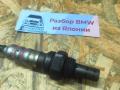 лямбда-зонд BMW 1 серия E81/E82/E87/E88 E87 2006, 1.6 л., N45 B16, бензин, АКПП, alpinweiss 3, хетчбэк 5 дв., задний привод, правый руль, 7530285, 11787530285 - фото №2